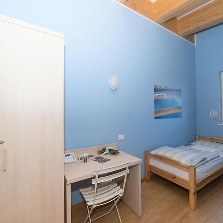 Hostel L'Ost - Ostello Di Grumes الغرفة الصورة